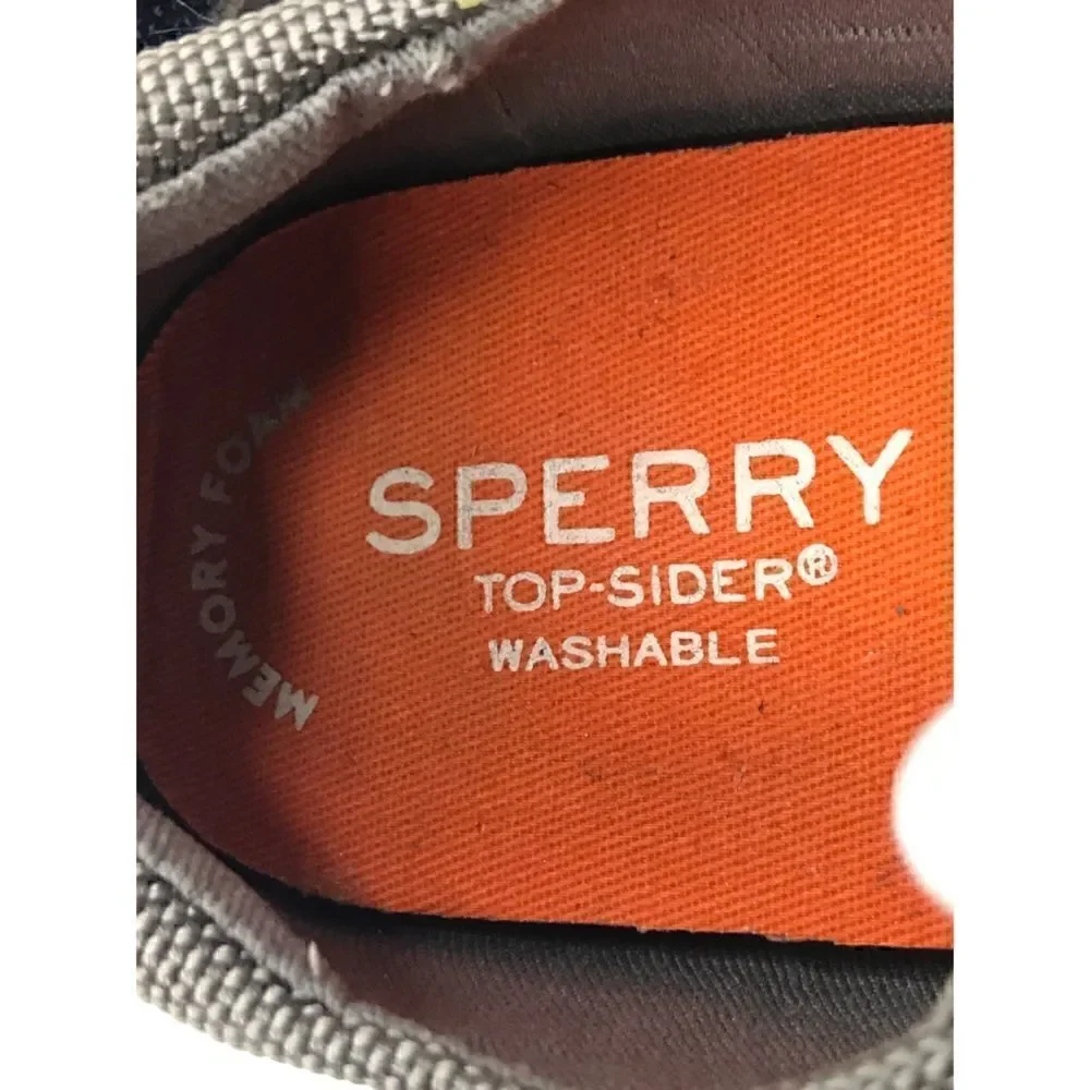 Sperry kids bodie